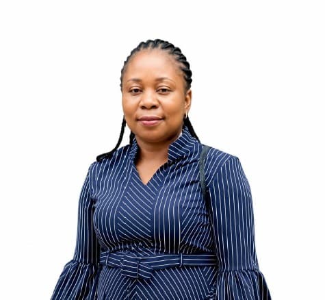 Ezinne Alice Oduoma (Nee Ukpai)